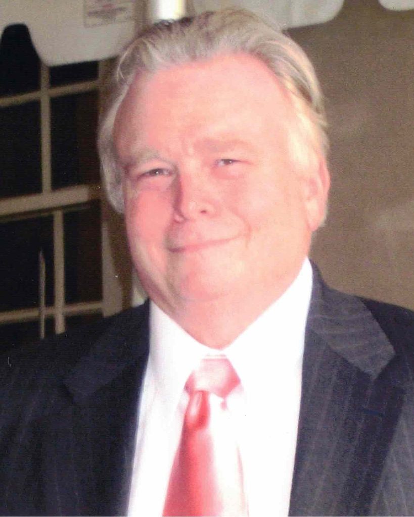 Edwin Nathan Carter Profile Photo