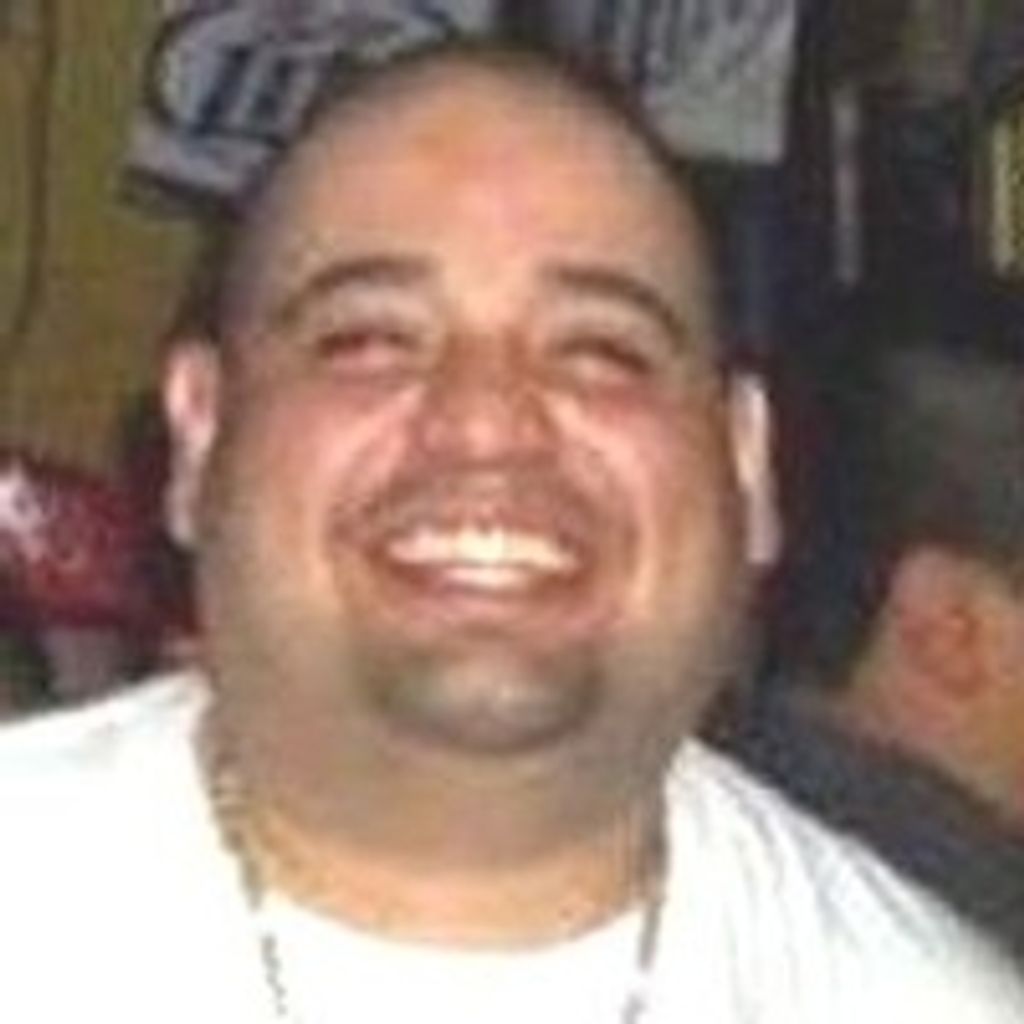 Rigoberto Ramirez