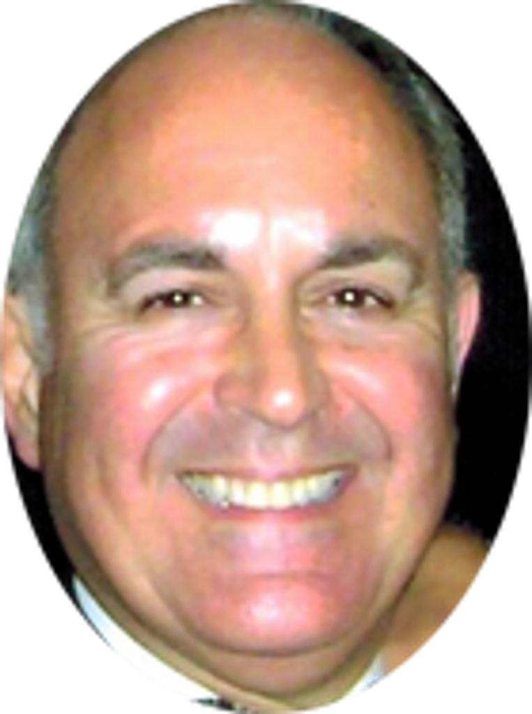 Peter Diforte