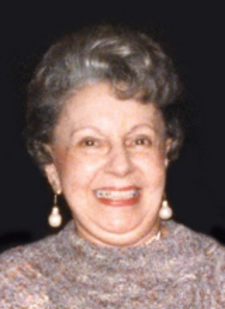 Margaret H. Guido