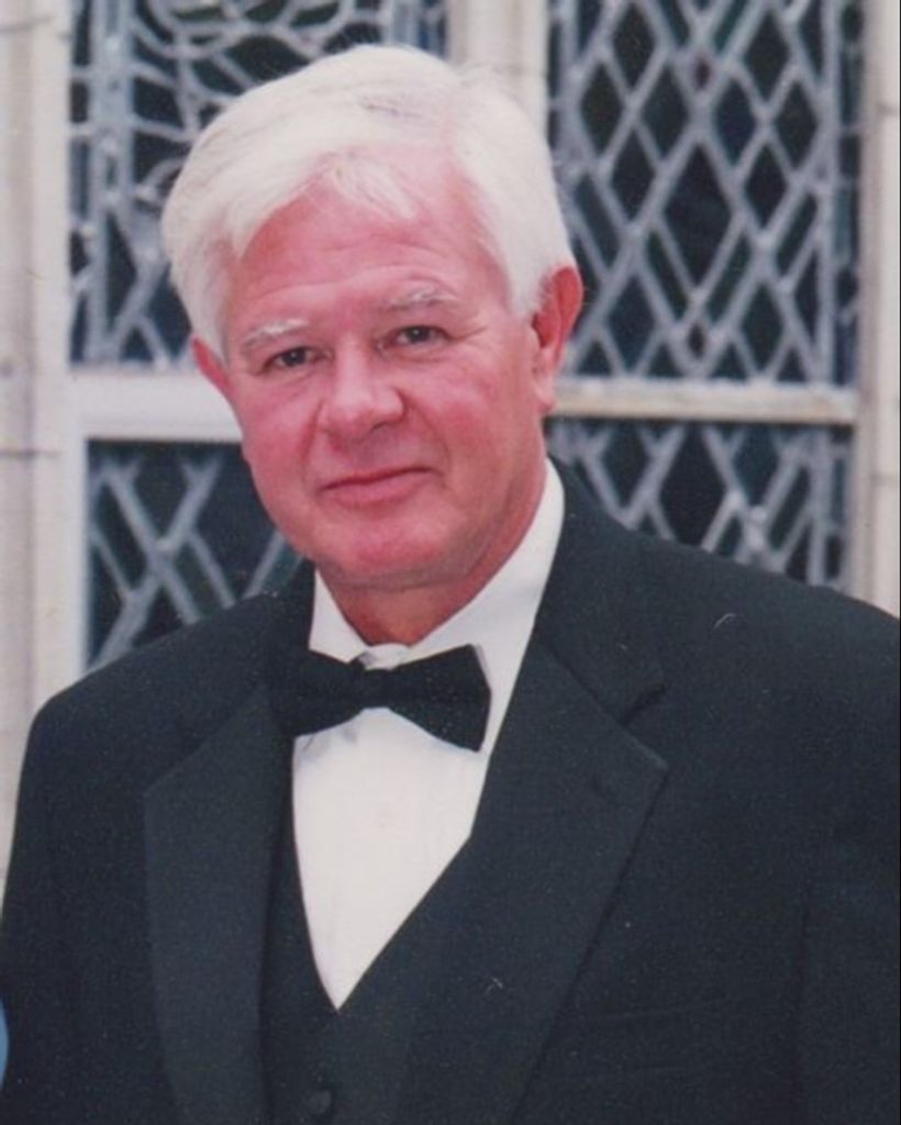 William "Bill" Brown Profile Photo