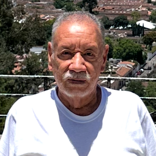 Edgar Francisco Xoy Profile Photo