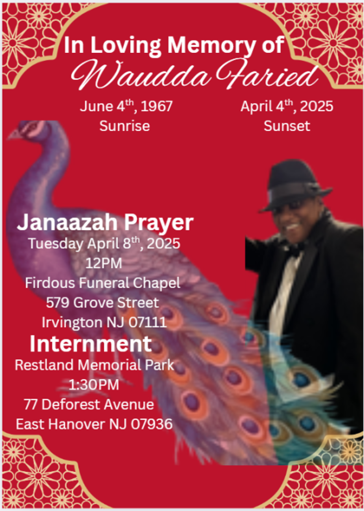 Waudda Z. Faried Profile Photo