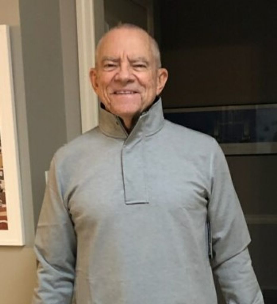 Richard "Dickie" Harris Riggs