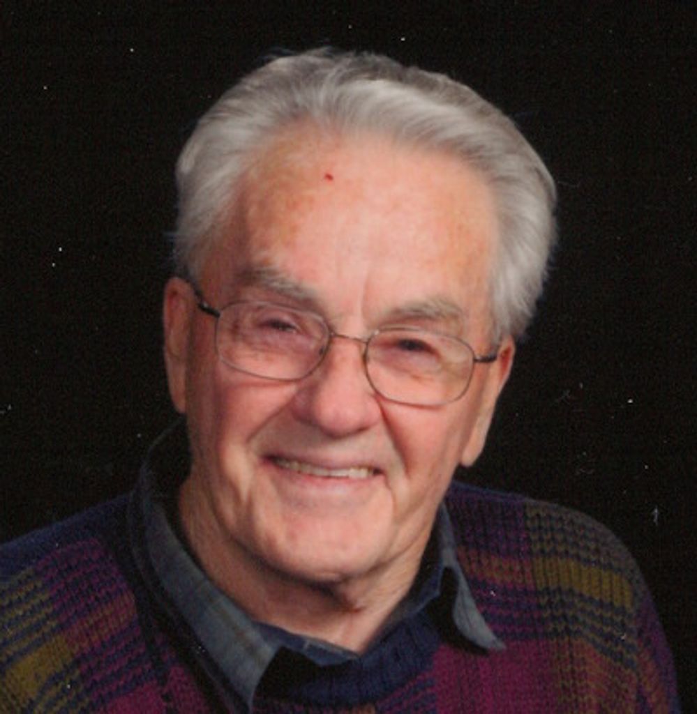 Amos K. Blank