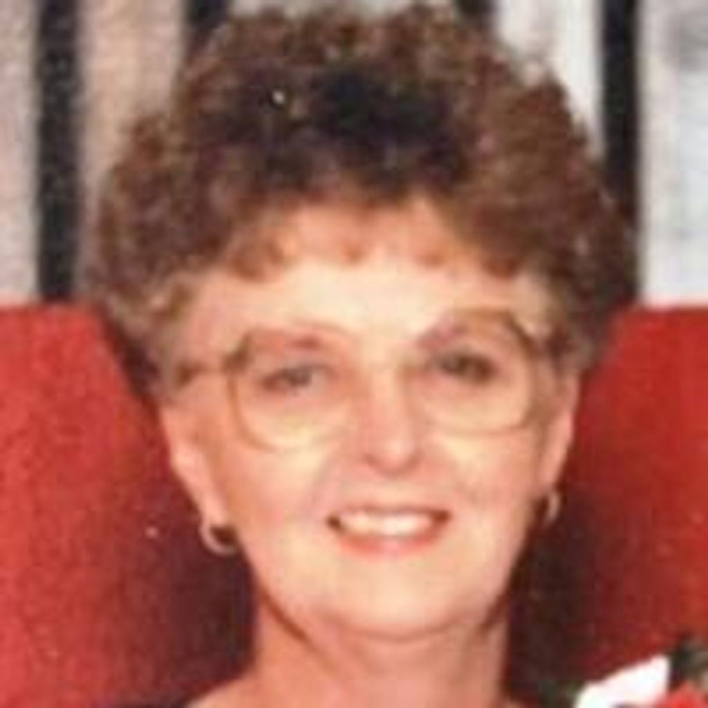 Julia E. Reck Profile Photo