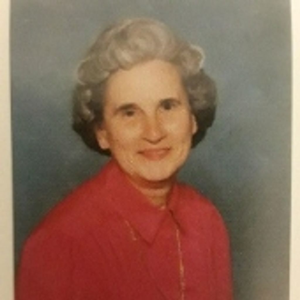 Martha Pauline Aten Rochacewicz