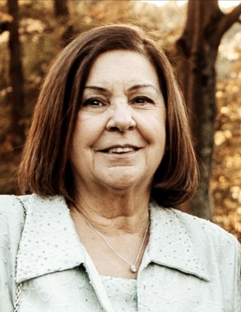 Patricia McCoy