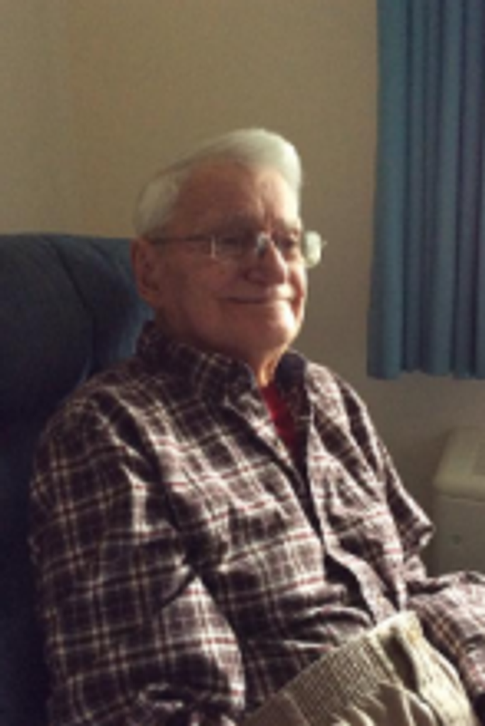 Ronald A. Roy