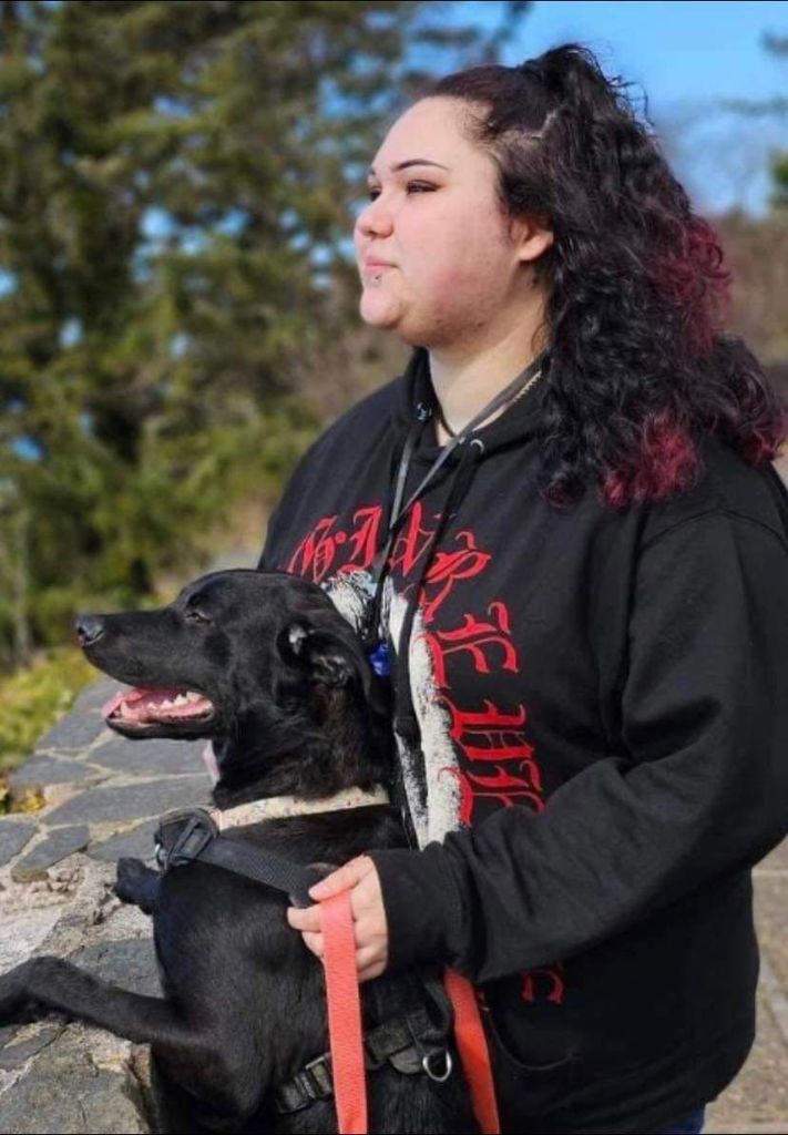 Myjha "My My" Alyssa Wright