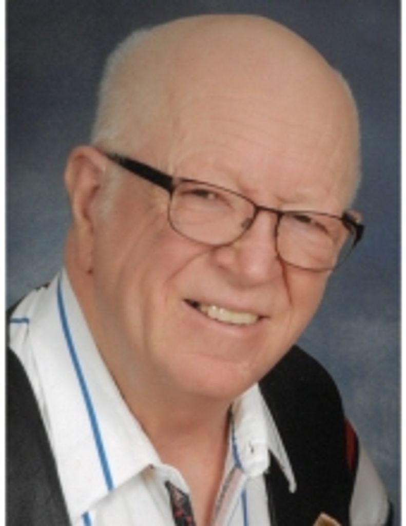 Dale Eugene Kunze Profile Photo