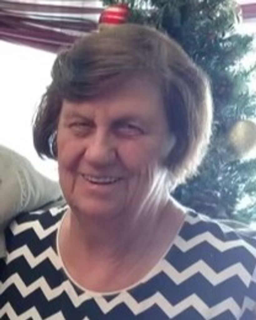 Winnie Hardee