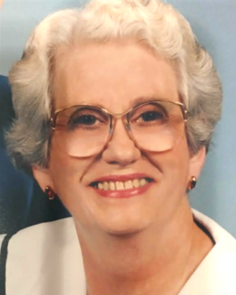 Mary Lee Arthur Davis Profile Photo