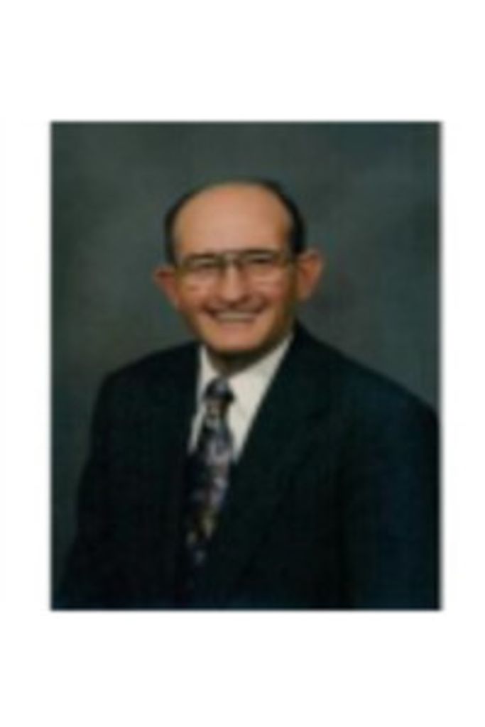 Rev. Clarence Andrew Agan Profile Photo