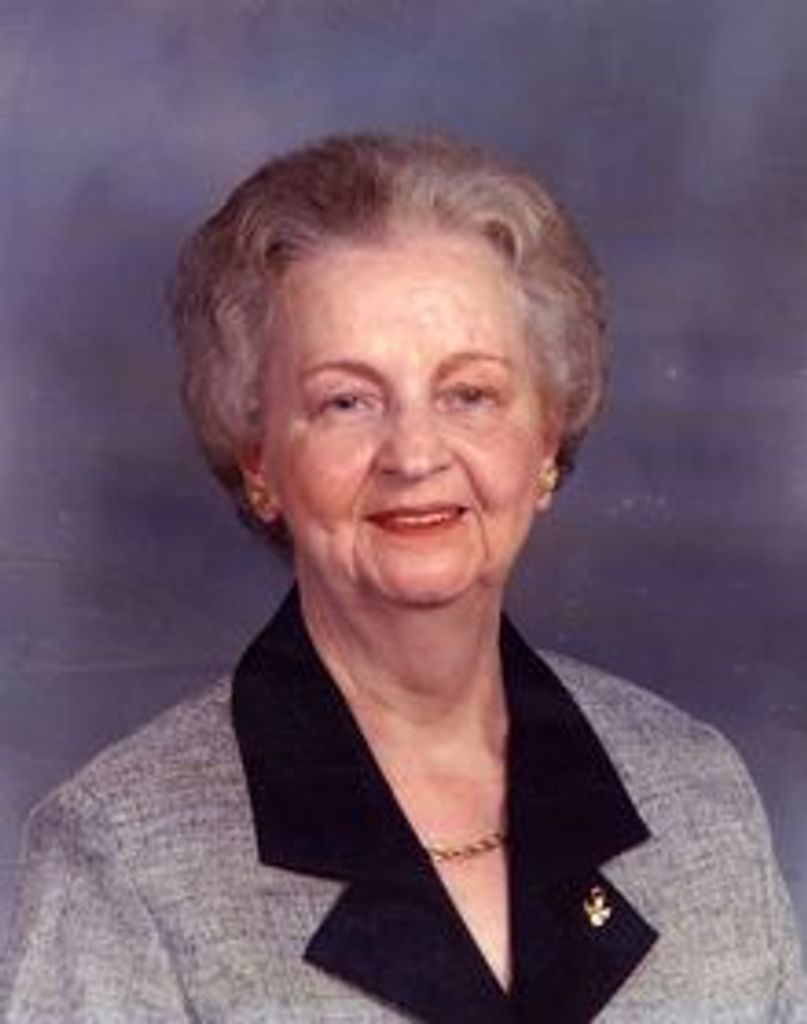 Ruby Cooke Profile Photo