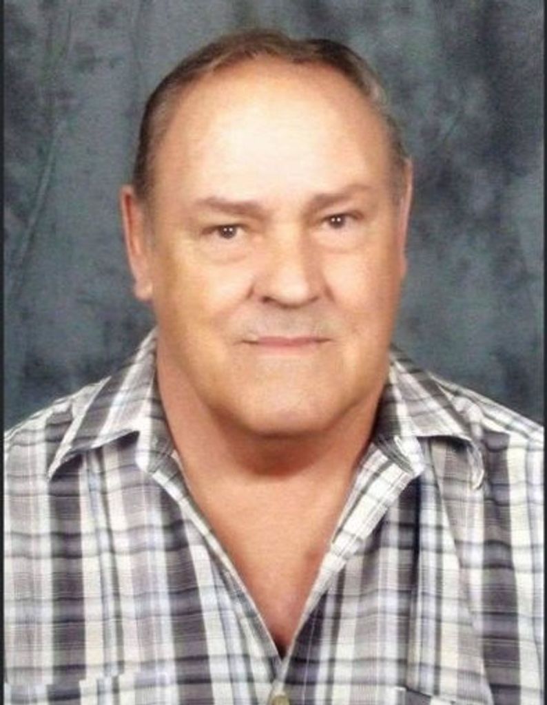 Jackie Lee Stephens