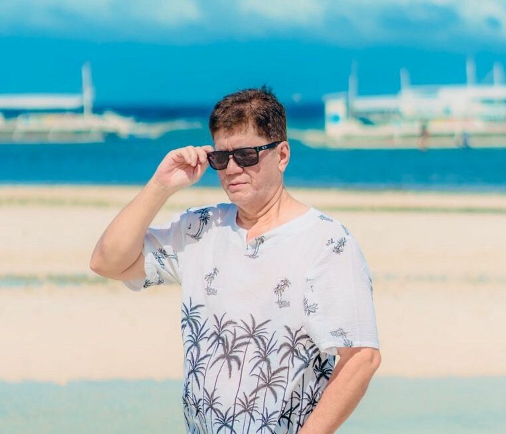 Rogelio Tang Karagdag Jr.