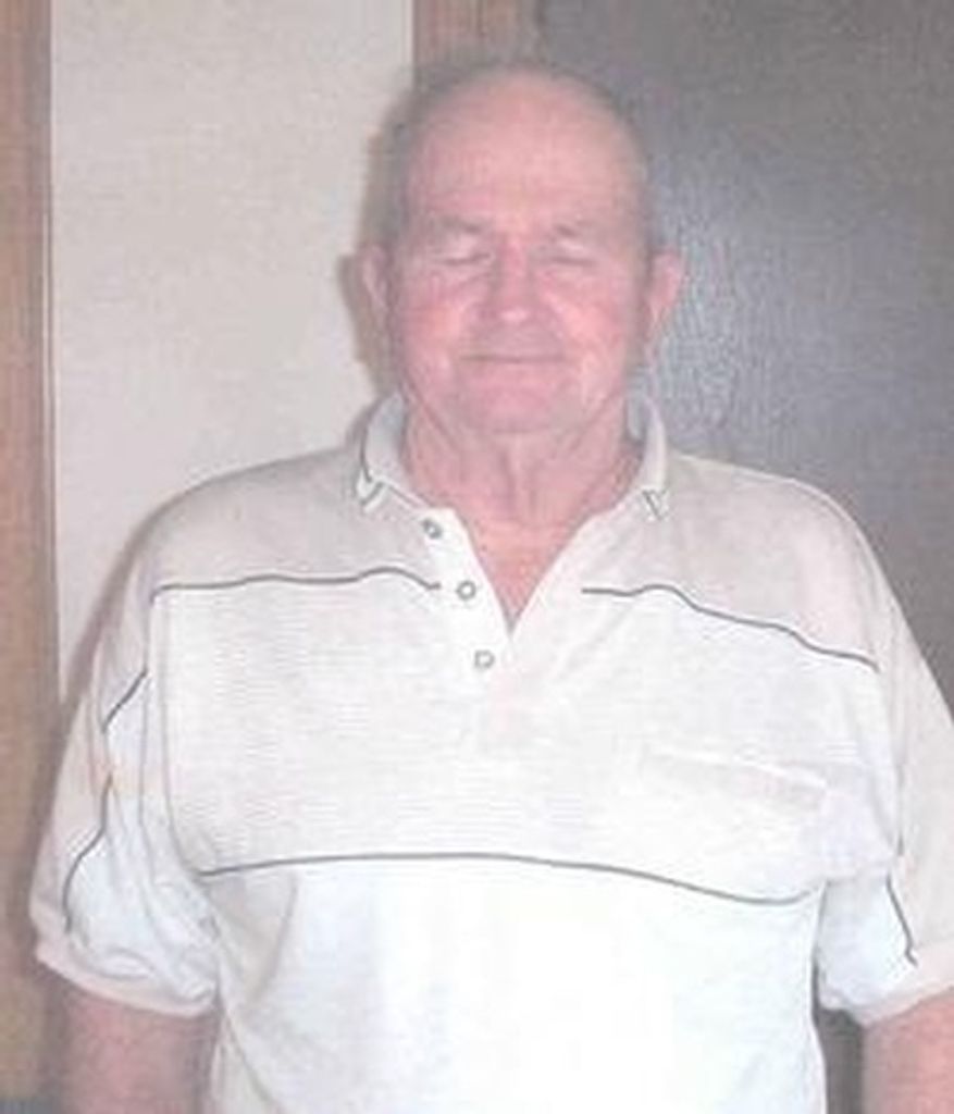 Charles F. Bennett