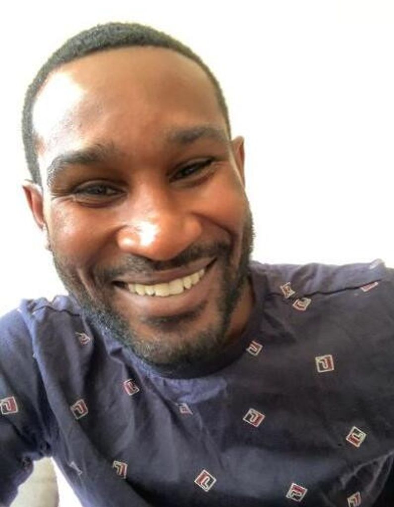 Tyrone R Walker Profile Photo
