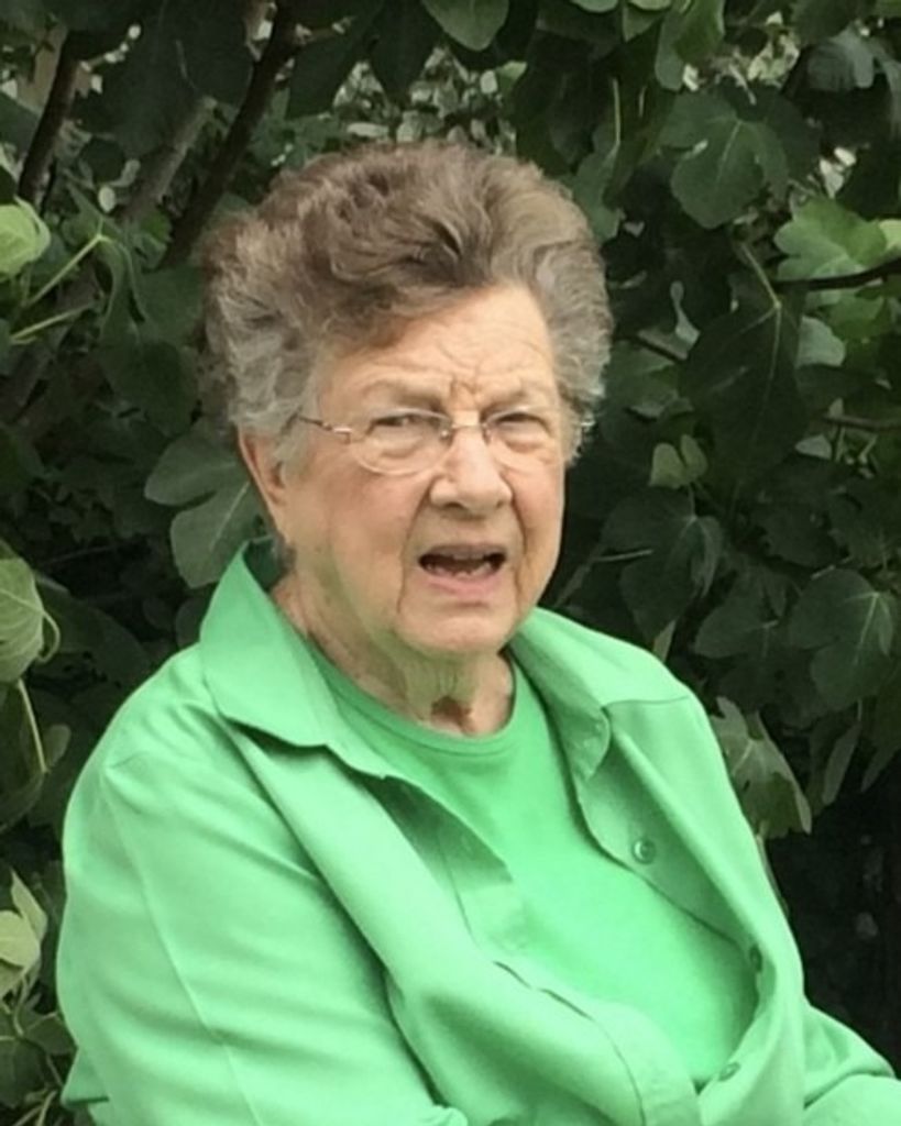 Irene F Wilkinson Profile Photo