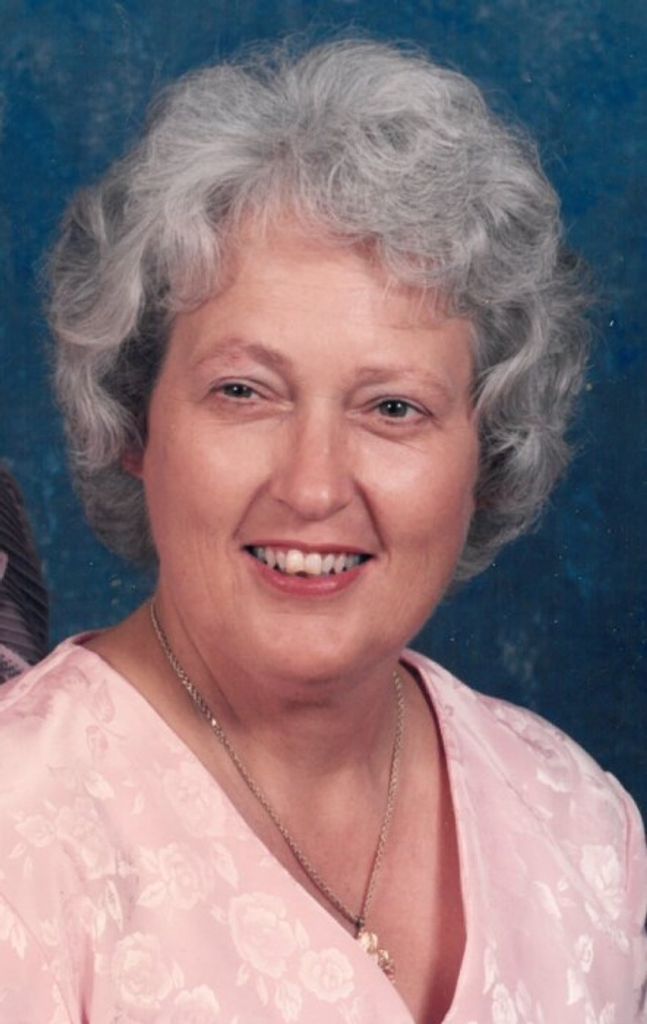 Beverly Ann (Milner)  Davis Profile Photo