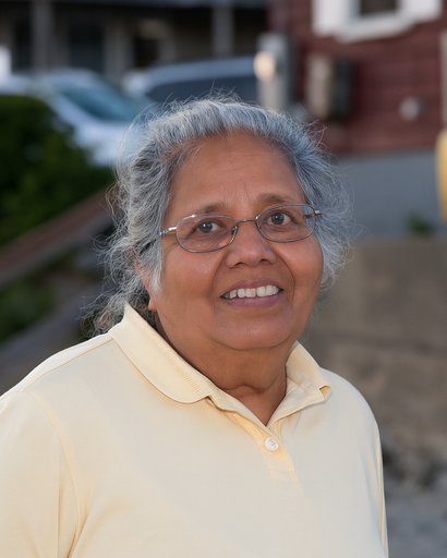 Dr. Sunita Gulati's obituary image