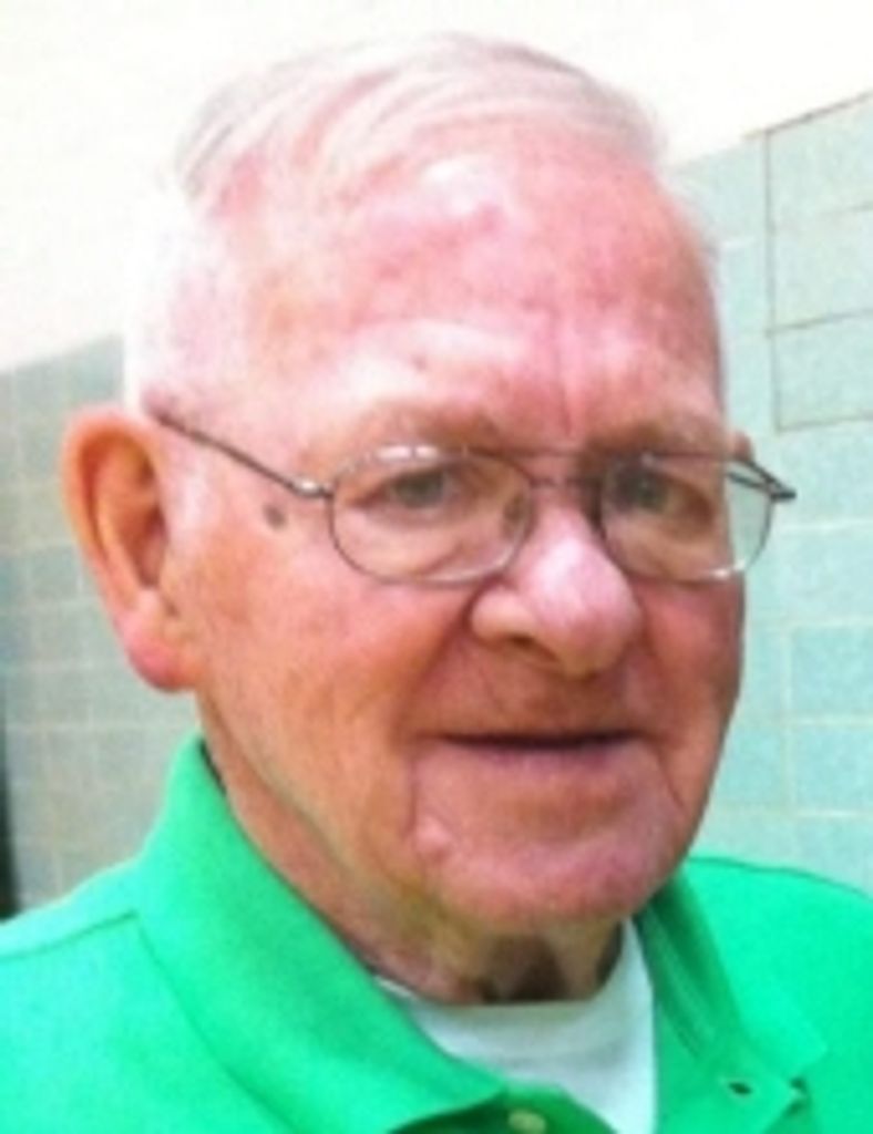 Douglas "Doug" R. Harrison