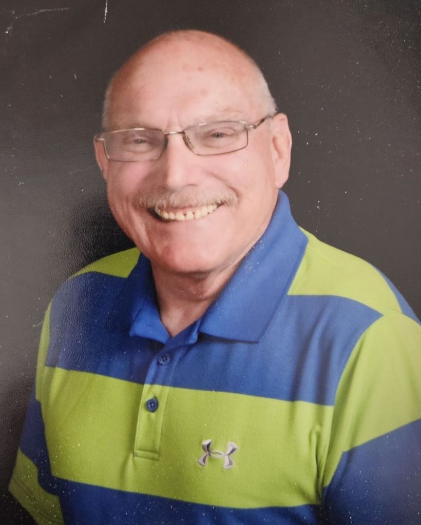 Francis H. "Frank" Crafton