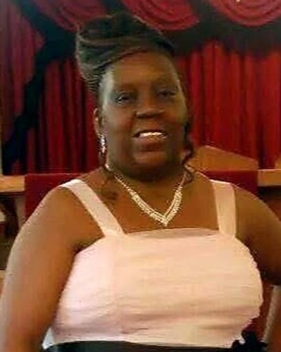 Wanda Snorden's obituary image