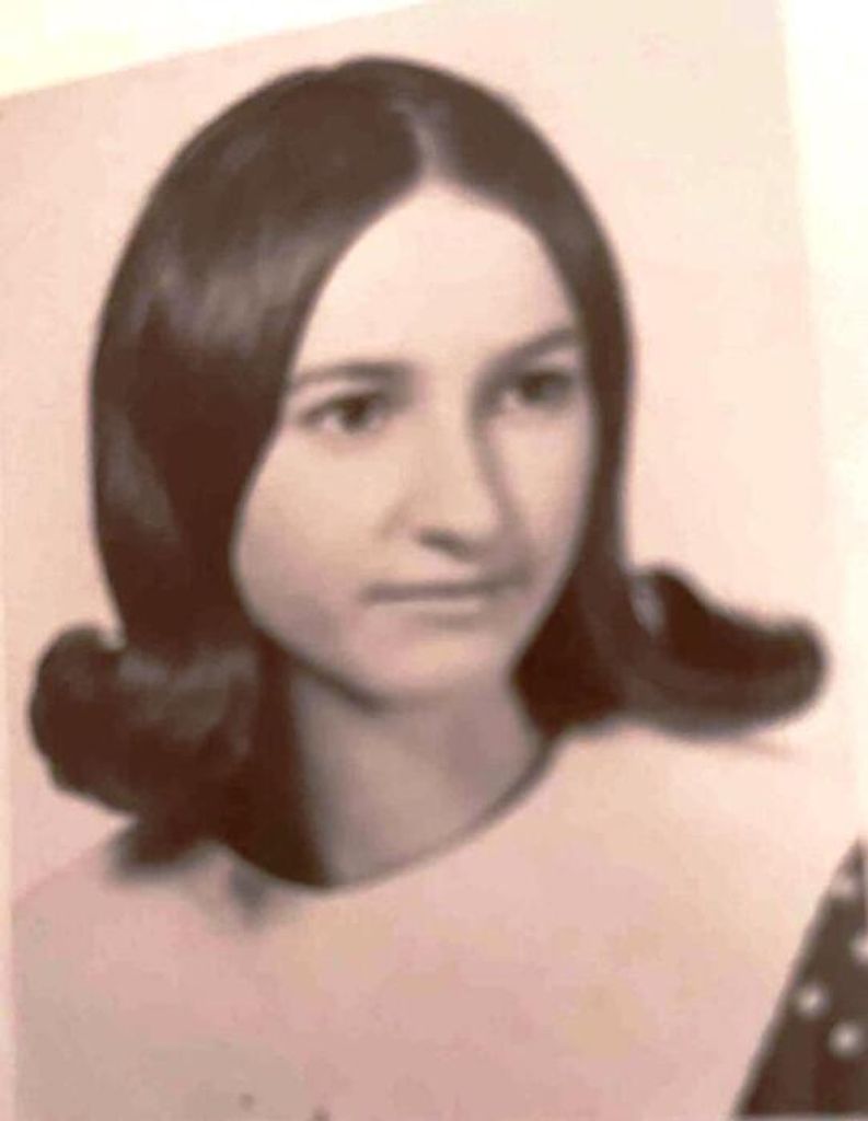 Catherine "Cathy" J. Humphries