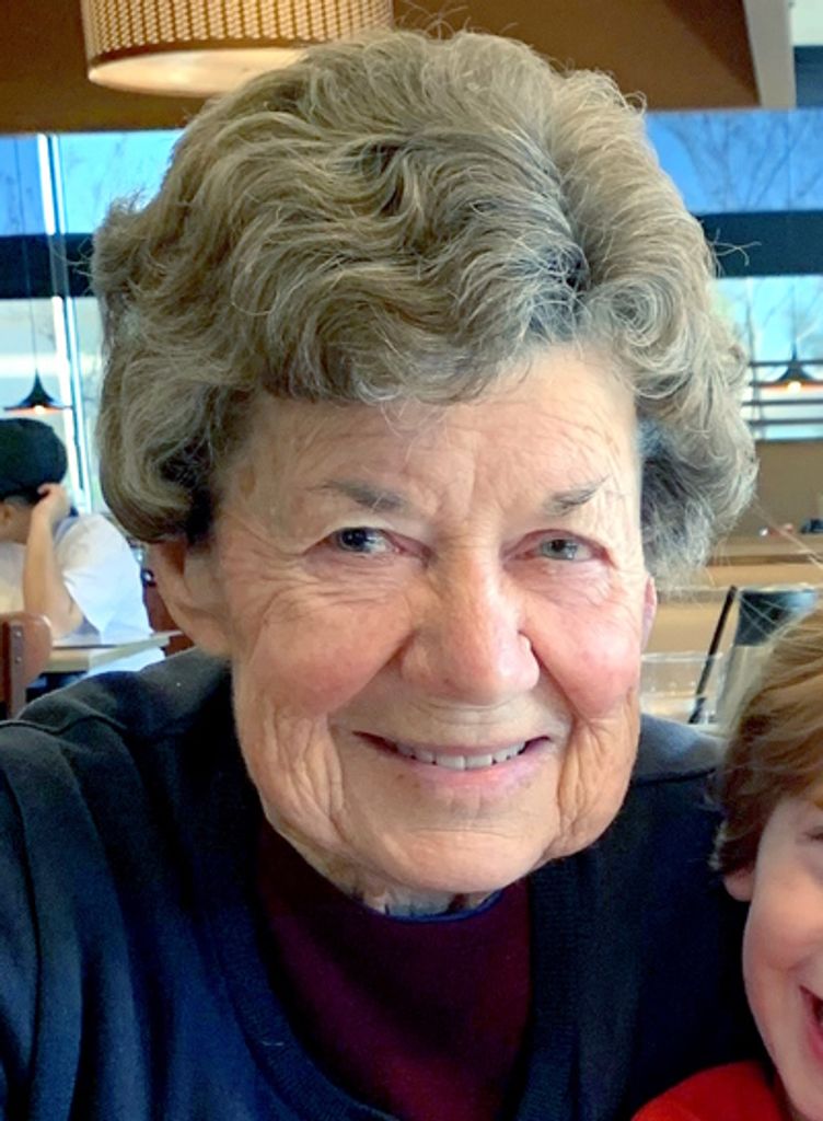 Alice Joyce Haskett Profile Photo
