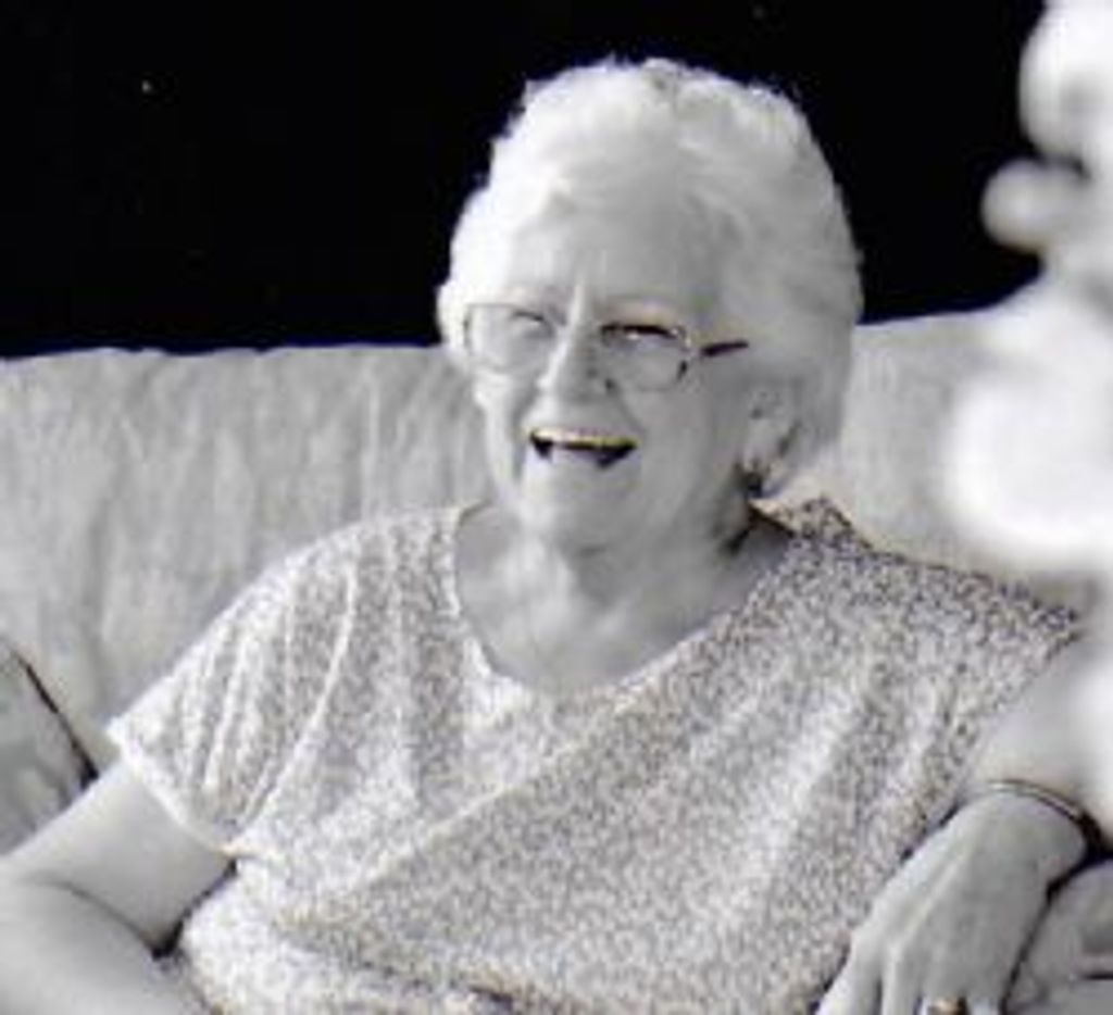 Barbara West