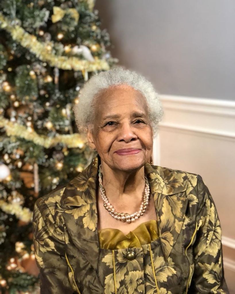 Elaine Joyce Allen Profile Photo