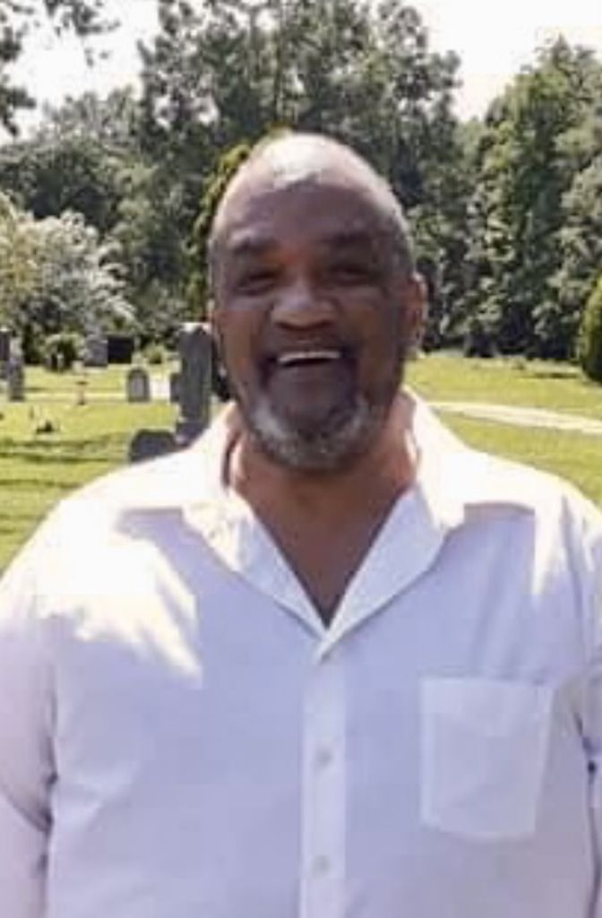 Christopher E. Penn Jr. Profile Photo