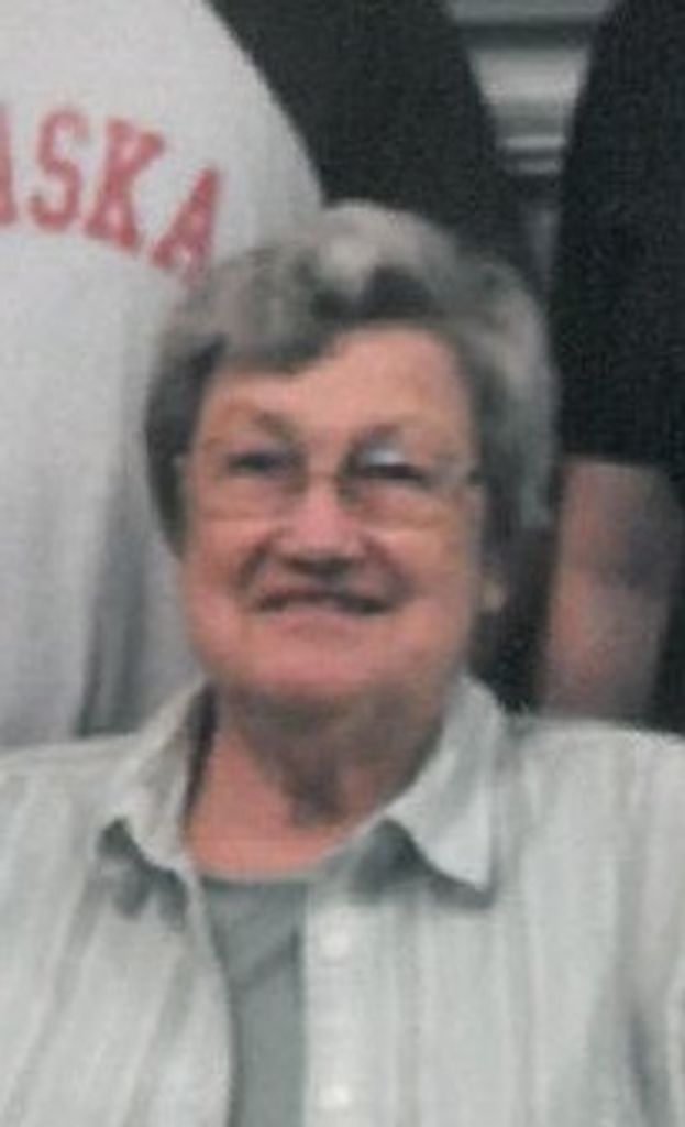 Barbara Biggers Profile Photo