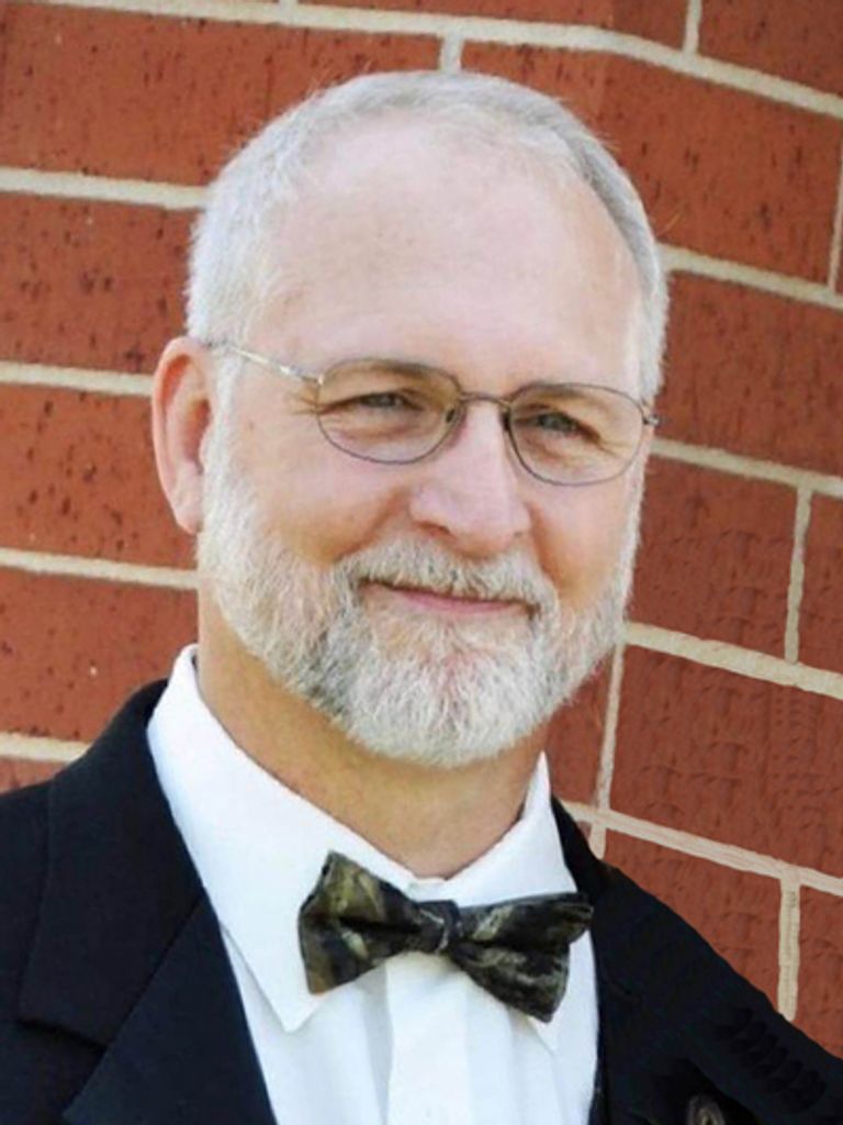 Richard Pomeroy Profile Photo