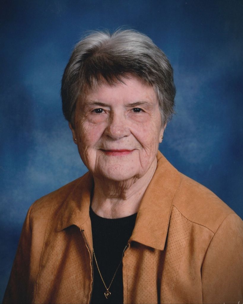 Joan H. (Hermsen) Milhaupt Profile Photo
