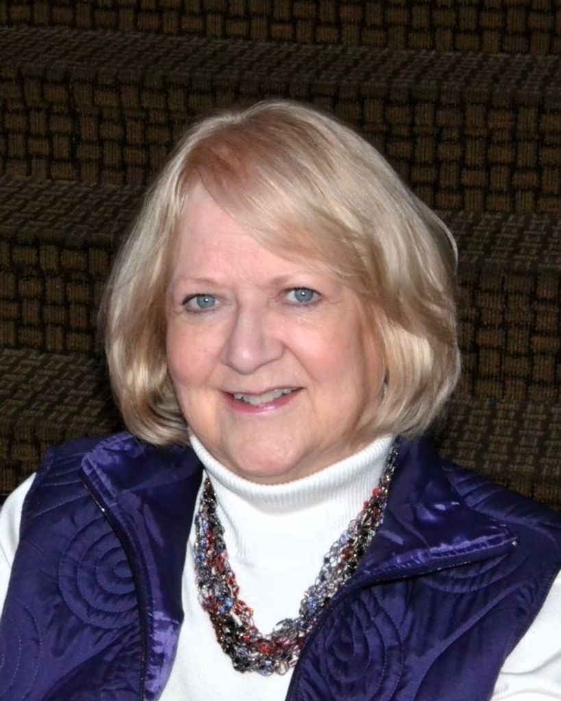 Rita Elaine De Vaul Profile Photo