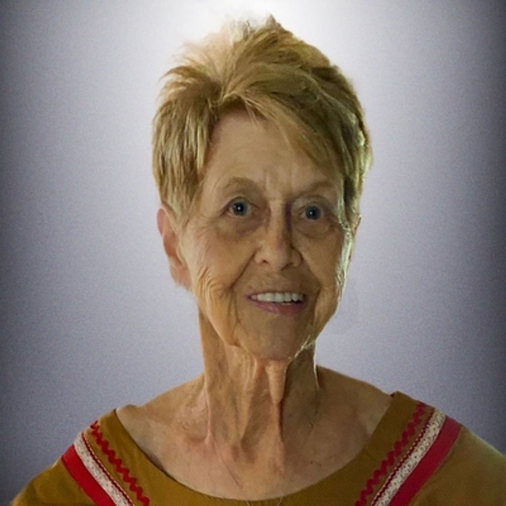 Fay Hart Raborn Profile Photo