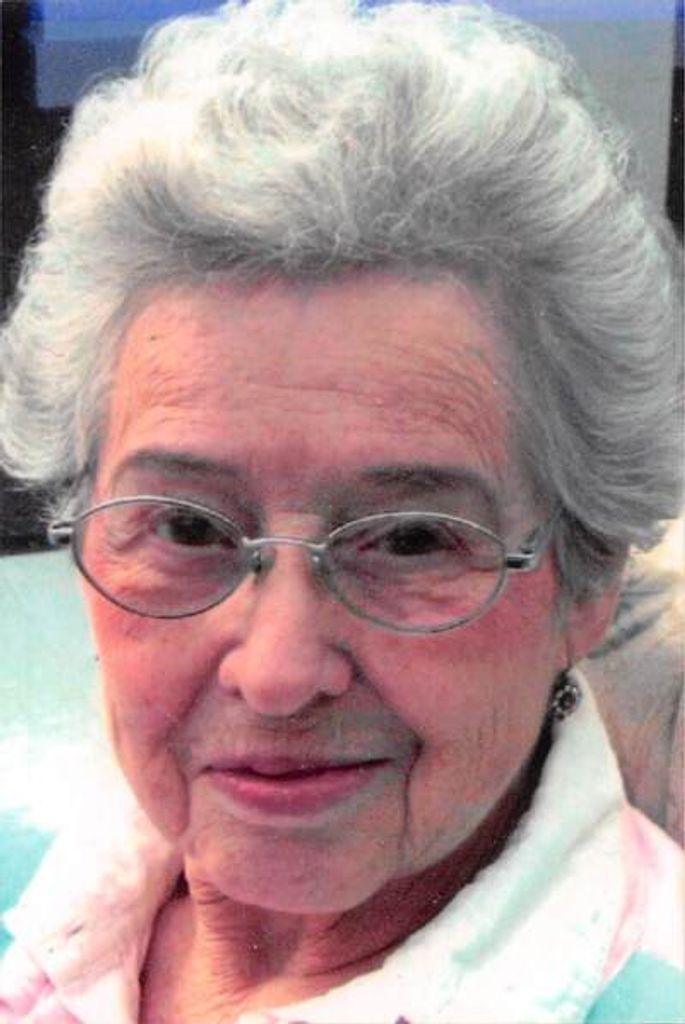 Marianna F. Keller Profile Photo