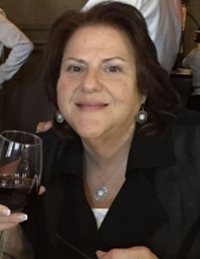 Susan  Marie  D'Alessandro 