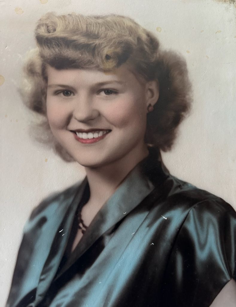 Shirley Rose  Sweet Profile Photo