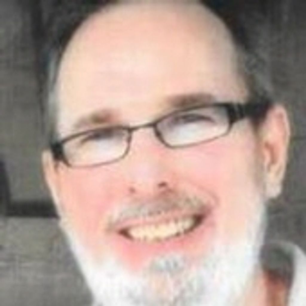 Richard Charles Wargo