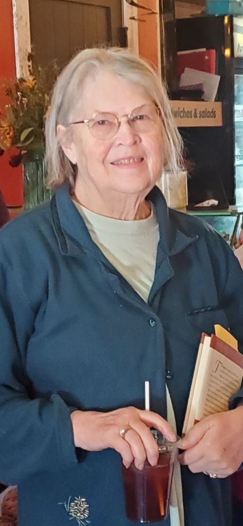 Joann "Jody" Kalkwarf
