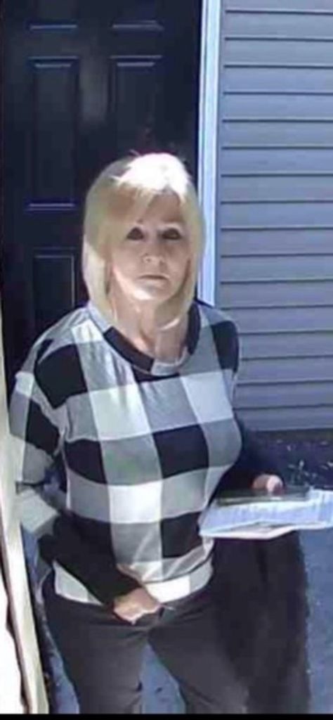 Joy Diane Hill Profile Photo