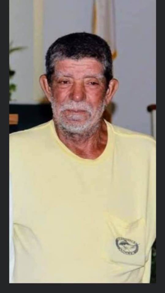 Johnny Coker Profile Photo