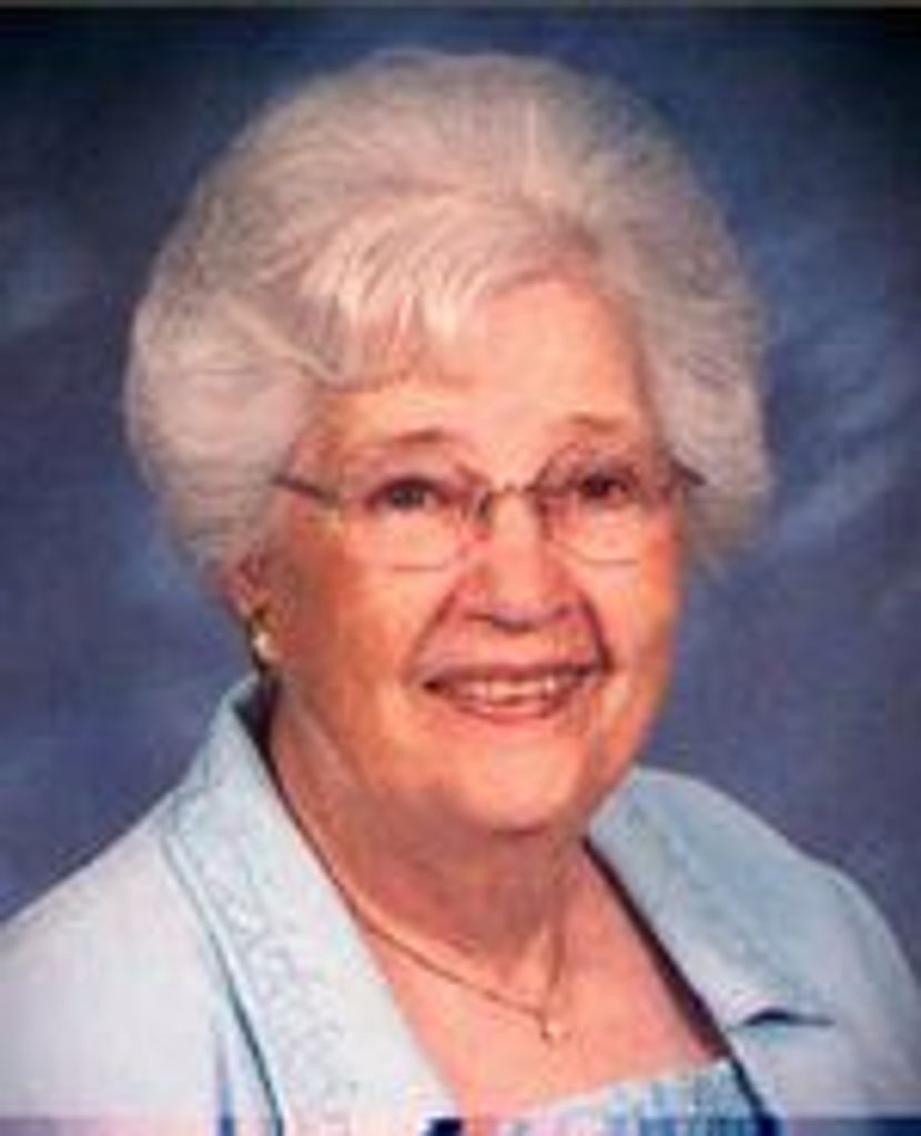 Estelle Ingram Jones