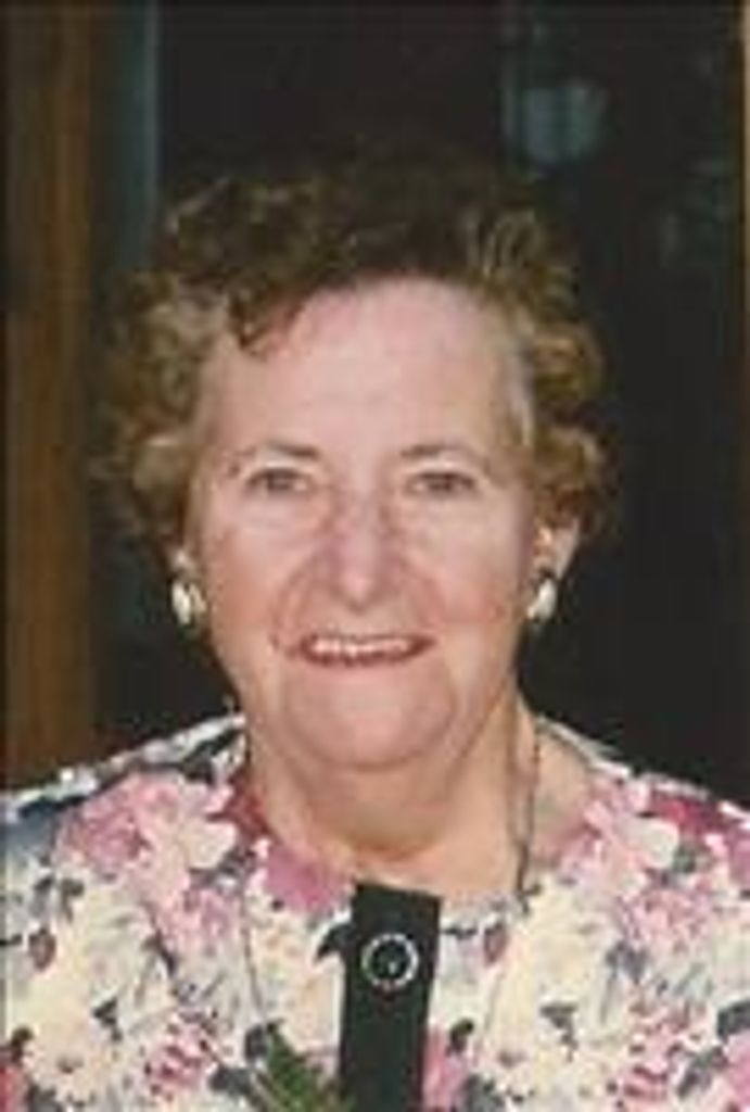 Marie  L. (Cotter)  Hennessy