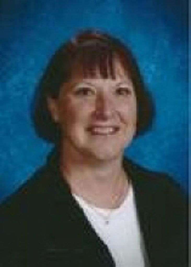 Margaret Stewart