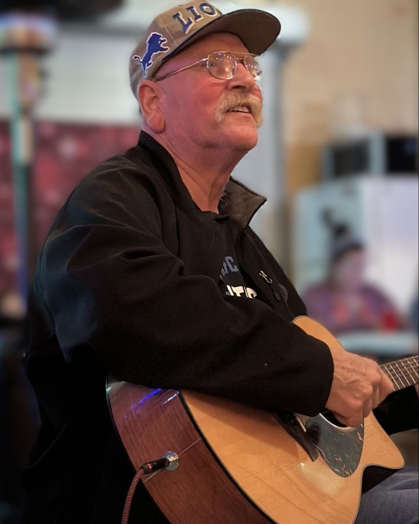 Tommy W. Ridgway